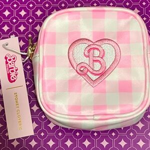 Stoney Clover Lane X Barbie Mini Pouch